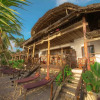 Отель Hekaya Zanzibar, фото 1