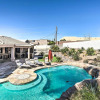 Отель Lake Havasu Retreat w/ Heated Pool & Game Room, фото 13