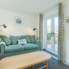 Отель Immaculate one Bed Chalet in Bude, Cornwall, фото 2