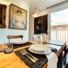 Отель Luxury Art Apt With Terrace in Trastevere, Serviced by Hostmaker, фото 9