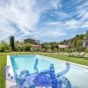 Отель Villa 3 ch, 6/8p, avec piscine Luberon, Provence, фото 6