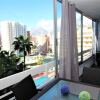 Отель Apartamento Parque Loix 42, фото 13