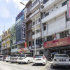 Отель M Hotel at Medan Tuanku, фото 1