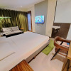 Отель The Hub District Garden Suites, фото 8