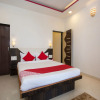 Отель OYO 12380 Valleyview Residency, фото 17