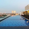 Отель Swiss-Belinn Gajah Mada Medan, фото 36
