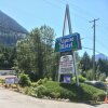 Отель Alpine Motel, фото 1