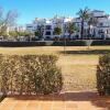 Отель Hacienda Riquelme Golf Resort, Atlantico 188, Ground Floor Apartment, фото 11