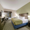 Отель Quality Inn & Suites, фото 3