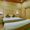 Отель Wooden Paradise Nainital By OYO Rooms, фото 7