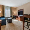 Отель Comfort Suites Camp Hill-Harrisburg West, фото 22