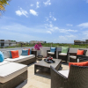 Отель Via 38 Penthouse Laguna by Moskito, фото 14