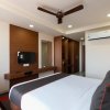 Отель Collection O 50252 Hotel Simran Raghuveer Para, фото 3