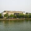 Отель Hangzhou Dahua Hotel в Ханчжоу