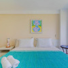 Отель GB71 Apto 2 Quartos, Pé na Areia - Paraíso dos Corais, фото 12