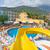 Отель Club Hotel Sunbel, фото 35