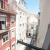 Отель ShortStayFlat Bairro Alto Apartments, фото 1