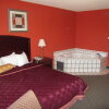 Отель Executive Inn and Suites Wichita Falls, фото 38