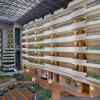 Отель Holiday Inn University Plaza-Bowling Green, an IHG Hotel, фото 23