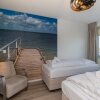 Отель Beautiful Apartment With a View Over the Oosterschelde, фото 12