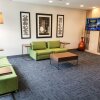 Отель Holiday Inn Express & Suites Charlotte NE - University Area, an IHG Hotel, фото 15