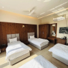 Отель Gaurison Hotel&Resort, фото 4