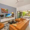 Отель Balinea Villas в Перейбере
