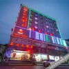 Отель Luodian Leyi Hotel, фото 5