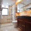 Отель YUMI Apartment-Foshan Zumiao Branch, фото 9