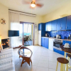 Отель Areos Galaxy Apartments with Beach View, фото 37
