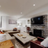 Отель Woodrun 1 Bedroom Ski-In, Ski-Out Condo, фото 3
