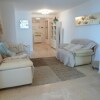 Отель Beautiful 3 bed 2 Bath Penthouse Free Wifi & Parking, A/c, Fantastic sea Views, фото 3