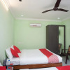 Отель OYO 23300 Seabreeze Residency, фото 22