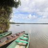 Отель Green Diamond Amazon Lodge, фото 22