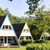 Отель Ferienhauspark Asgard Im Dampland, фото 23