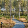 Отель M Ntyrinne Kuusamo in Kuusamo, фото 21