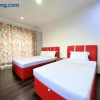 Отель Oyo 90246 Suang Noh Homestay Kundasang, фото 38