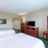 Отель Hampton Inn & Suites El Paso West, фото 7