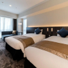 Отель Daiwa Roynet Hotel Osaka Shinsaibashi, фото 4