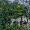 Отель Qingcheng Mountain Qizhiquexipan Hot Spring Homestay, фото 12