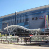 Отель Third Place Hakata, фото 10