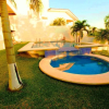 Отель Villa Paraiso Res. Conejos, фото 17