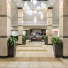 Отель Hilton Garden Inn Silver Spring White Oak, фото 23