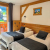 Отель Hôtel l'Igloo, фото 35