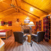 Отель Baker Creek Chalets, фото 13