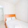 Отель Simply Good Studio Room Apartment At Springlake Summarecon, фото 3