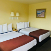 Отель Americas Best Value Inn Lake City, фото 26