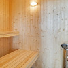 Отель 18 Person Holiday Home in Bogense, фото 10