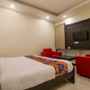 Отель Fabhotel Agk, фото 9