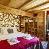 Отель Les 2 Chamois, фото 4